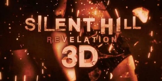 Re: Návrat do Silent Hill / Silent Hill: Revelation (2012)